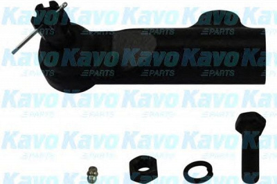 KAVO PARTS ste6624 -  Наконечник поперечной рулевой тяги